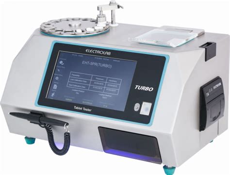 electrolab hardness tester calibration|electrolab 5pr specs.